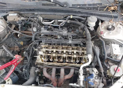 2003 Honda Civic Ex from USA, damaged, VIN 1HGEM22983L015593